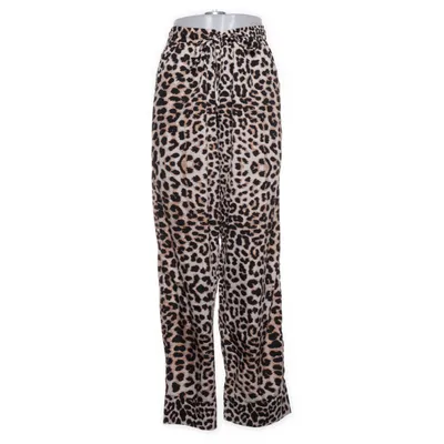 Pants (White, Black, Brown) from VRS Woman Polyester