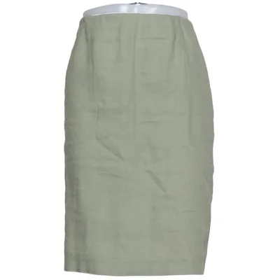 Kjol (Grön) från Barbara Toussaint