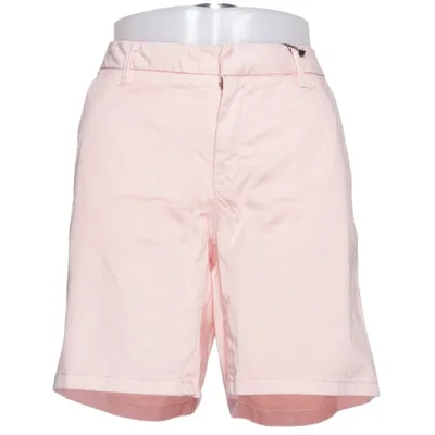 Shorts (ABIGAELLE) från Josefssons Bomull, Elastan