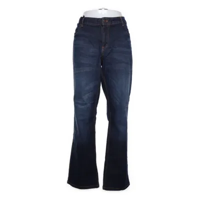 Jeans (Blå) från John Baner Bomull, Polyester