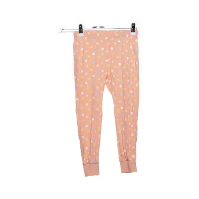 Pyjamasbyxor (Orange, Flerfärgad) från Bamse by Lindex Bomull