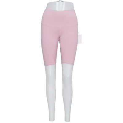 Compressieshorts (Roze) van Beez Elastaan, Polyester