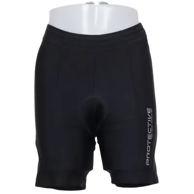 Cuissard pour vélo (Noir) de Protective