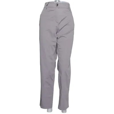 Chinos (Gray) from Gerry Weber Cotton, Elastane