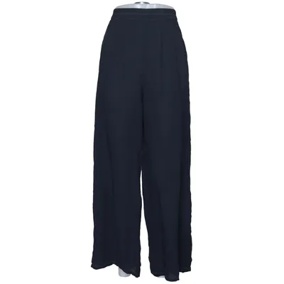 Palazzo pants (Blue) from Zara