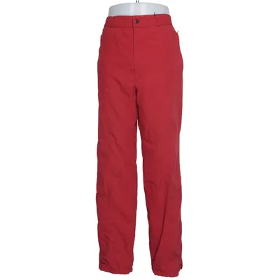 Outdoor pants (Red) from Five Seasons Cotton, Polyamide, Polyester