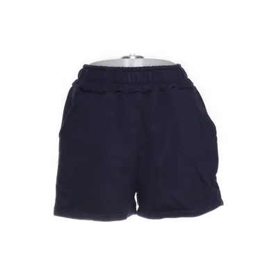 Sweatshort (Blauw) van Frankie Shop Katoen