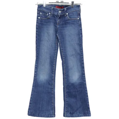 Jeans (Marissa) from Levi Strauss & Co Cotton, Elastane