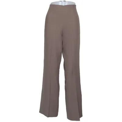 Palazzobyxor (KATTY) från WERA Elastan, Polyester