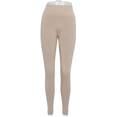 Sports tights (Beige) from Stacci Athletics Elastane, Polyamide