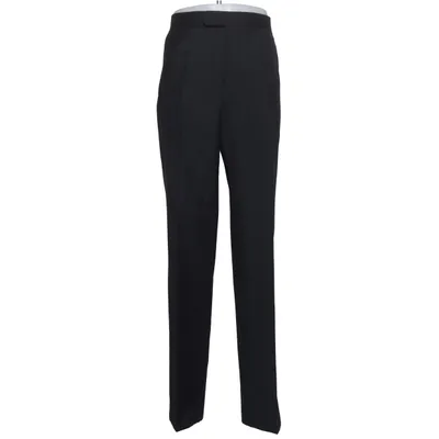 Smoking pantalon (Zwart)