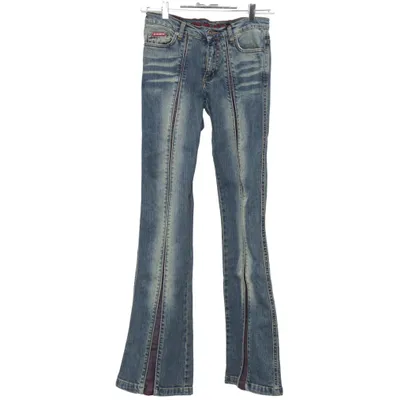 Spijkerbroek (Matai) van Mogul Acryl, Katoen, Elastaan, Polyester, Viscose