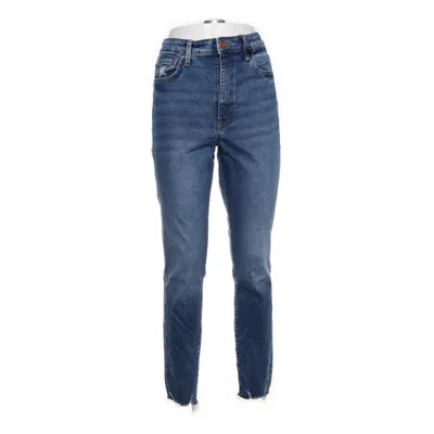 Jeans (Blå) från H&M Bomull, Elastan