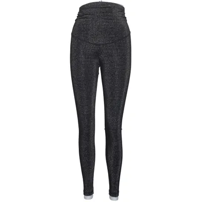 Zwangerschapslegging (MAMA) van H&M Mama Elastaan, Metallvezel, Polyamide