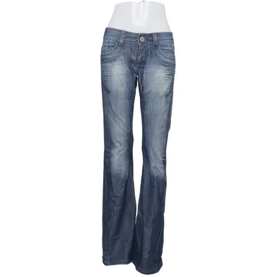 Jeans (1548) from Ichi Jeans Cotton