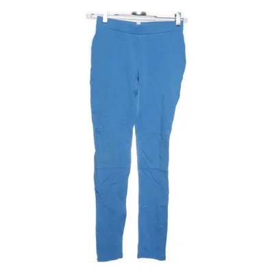 Leggings (Blå) från Me&i Elastan, Ekologisk bomull