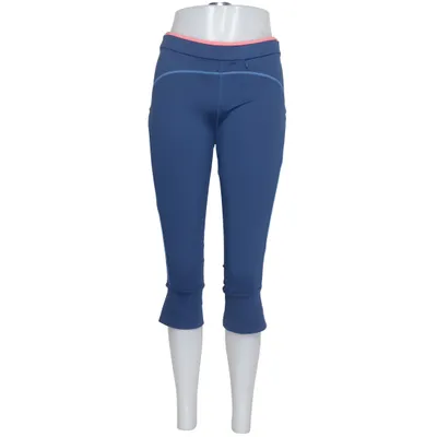 Sportleggings (Blauw) van Pierre Robert Elastaan, Polyamide