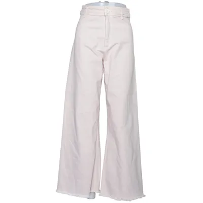 Jean (Beige) de Zara