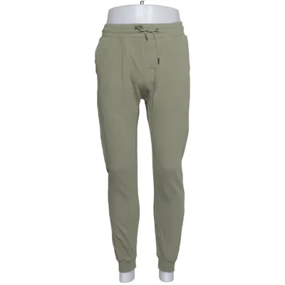 Sweatpants (Green) from H&M Cotton