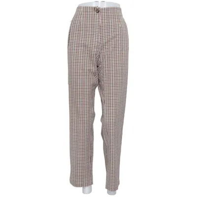 Pantalon (4649) de Zerres Élasthane, Polyester, Viscose