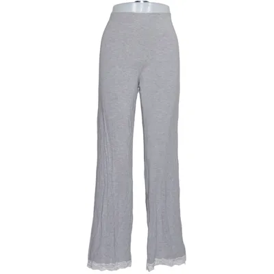 Pyjama broek (151-1-331000) van Mimmi Elastaan, Modal