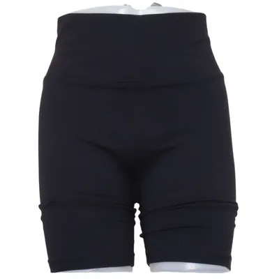 Compression shorts (Black) from Dazy Elastane, Polyamide
