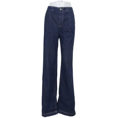 Jeans (Blue) from Massimo Dutti Cotton