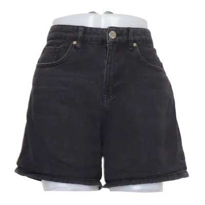 Short en jean (Onlphine) de ONLY Blue Denim Coton, Polyester