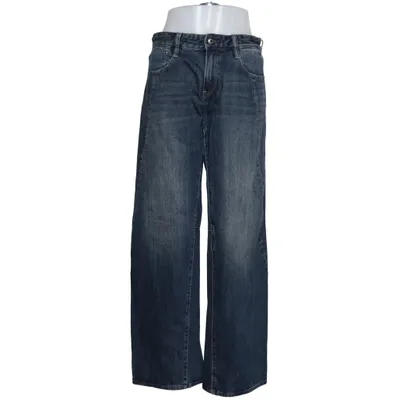 Jeans (Blå) från G-Star Raw Ekologisk bomull, Återvunnen bomull, Återvunnen polyester