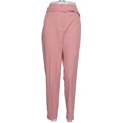 Palazzobyxor (Rosa) från Gerry Weber Collection Elastan, Polyester, Viskos