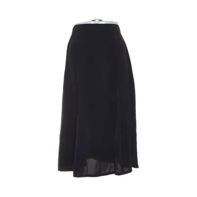 Kjol (Svart) från Dazy Polyester