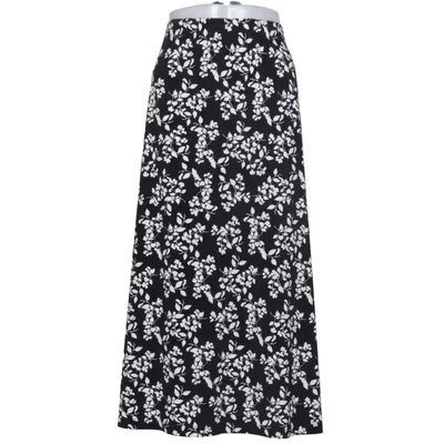 Maxi skirt (Mildred Kjol) from Dea Elastane, Polyester