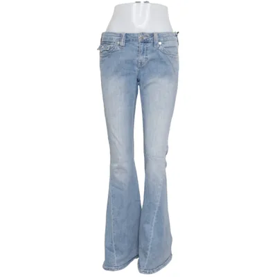 Spijkerbroek (Joey) van True Religion Katoen, Elastaan, Polyester