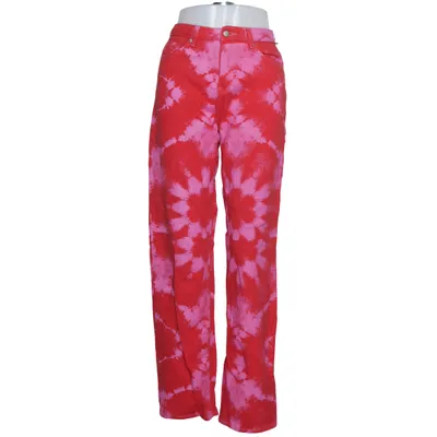 Jeans (Röd, Rosa) från I.AM.GIA Bomull