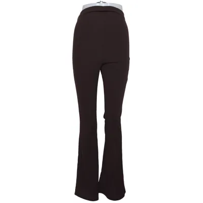 Leggings de grossesse (Marron) de H&M Mama Élasthane, Polyester