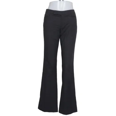 Jakkesætsbukser (Grå) fra Gap Elastan, Polyester, Viscose, Uld