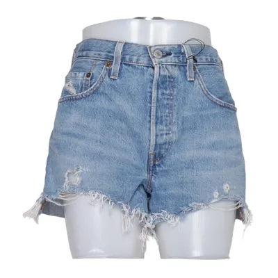 Jeansshorts (501) från Levi Strauss & Co Bomull