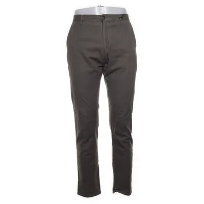 Kostymbyxor (Grå) från Riley Bomull, Elastan, Polyester