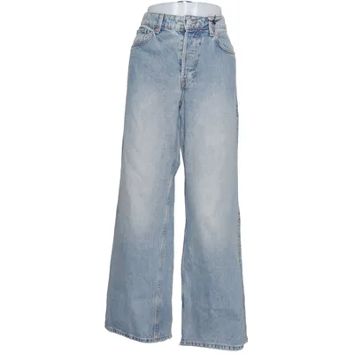 Jean (Baggy wide) de &Denim by H&M Coton