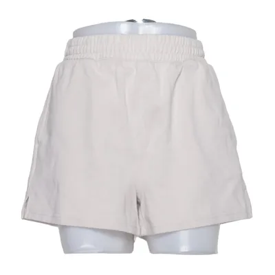 Sweat shorts (Beige) from ICIW Cotton, Polyester