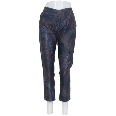 Jeans (Black, Brown) from Mos Mosh Cotton, Elastane, Polyester