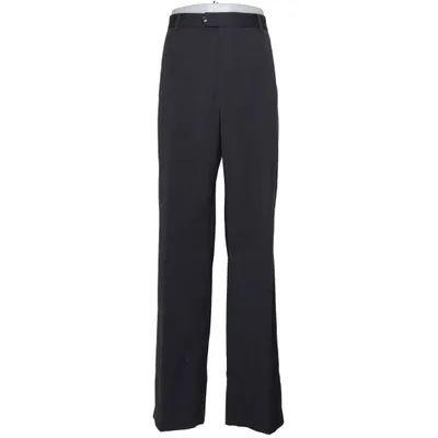 Pantalon de costume (Noir) de Batistini