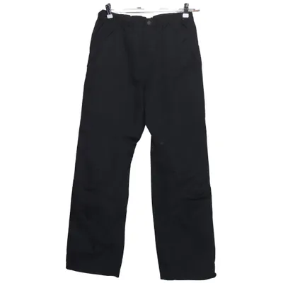 Skalbyxor (Svart) från H&M Sport Polyamid, Polyester