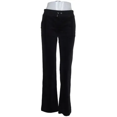 Sweatpants (Sort) fra Juicy Couture Elastan, Polyester