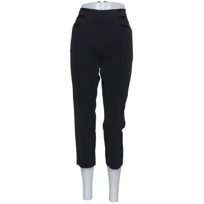 Trekvartsbyxor (Svart) från Orwell Elastan, Polyamid