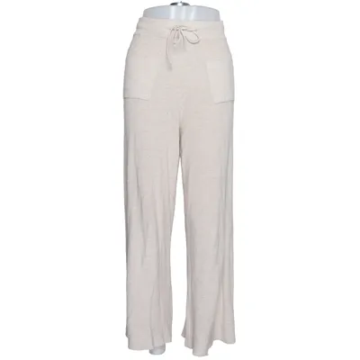 Palazzo pants (Beige) from Kay/Day Polyamide, Polyester, Wool