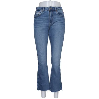 Jean (Perfect Jeans) de Gina Denim Coton, Élasthane