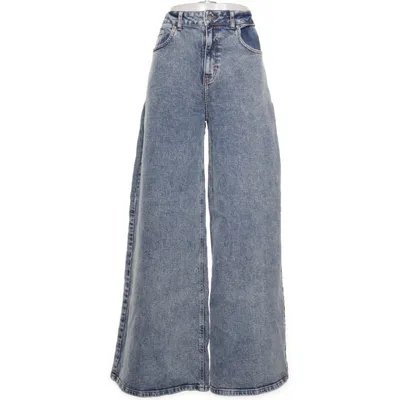 Jeans (Blue) from Sylvia Heise