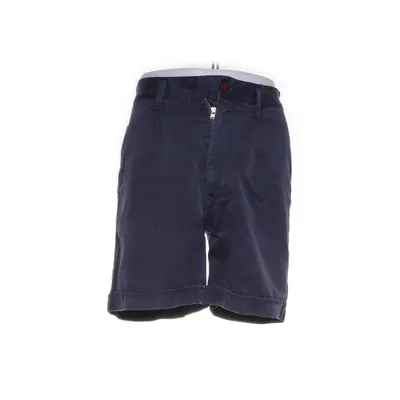 Shorts (Blue) from Invicta Cotton