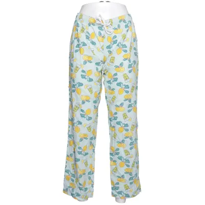 Pyjama broek (Groen, Geel, Meerkleurig) van Old Navy Katoen